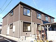 ファントム 1階 築1年の賃貸物件