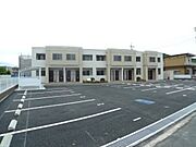  1階 築10年7ヶ月の賃貸物件