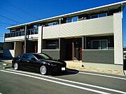 エスポワールB 1階 築7年4ヶ月の賃貸物件