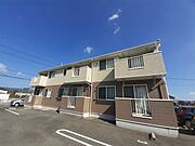 メロウ・パヒューム１ヴァン・ベール 2階 築20年5ヶ月の賃貸物件