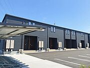 防府駅よりバス10分 徒歩5分 新築 2階建の賃貸物件