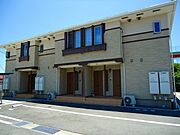 はる一番館Ｂ 1階 築10年1ヶ月の賃貸物件