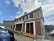 防府駅よりバス10分 徒歩4分 2階 築16年7ヶ月の賃貸物件