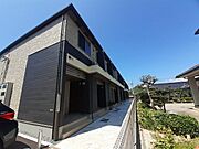 防府駅よりバス10分 徒歩2分 1階 築1年10ヶ月の賃貸物件