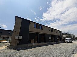 エスポワール　ホウフIII 104