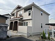 エクセレントハイツD 2階 築14年5ヶ月の賃貸物件