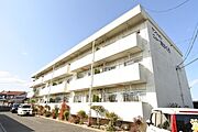 マンションニューたかくら 3階 築43年11ヶ月の賃貸物件