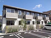 防府駅より徒歩15分 2階 築7年7ヶ月の賃貸物件