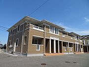 防府駅よりバス10分 徒歩1分 1階 築20年1ヶ月の賃貸物件