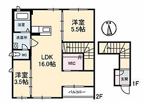 間取り：235006797842