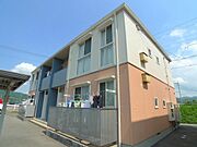  2階 築18年3ヶ月の賃貸物件