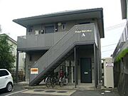  2階 築23年2ヶ月の賃貸物件