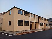 防府駅よりバス15分 徒歩3分 1階 築1年5ヶ月の賃貸物件