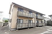 土佐の木 国衙 1階 築21年11ヶ月の賃貸物件