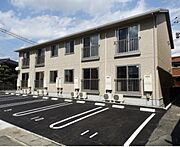  2階 築7年7ヶ月の賃貸物件