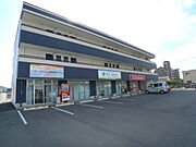  2階 築11年7ヶ月の賃貸物件