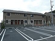 ヴィッラヴェルデ 2階 築11年5ヶ月の賃貸物件