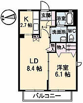 間取り：235006854463