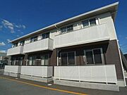 ココロ 2階 築14年8ヶ月の賃貸物件