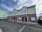 エクセレント ハイツ A 1階 築22年7ヶ月の賃貸物件