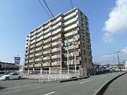 べスタ防府 2階 築18年1ヶ月の賃貸物件