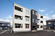 カテリーナ防府新橋EAST 2階 築6年1ヶ月の賃貸物件