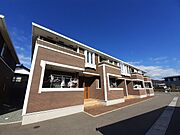 防府駅よりバス10分 徒歩4分 2階 築12年8ヶ月の賃貸物件
