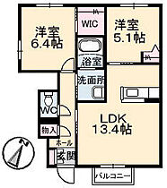 間取り：235006879895