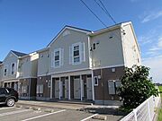 メロウパヒューム蘭 2階 築22年3ヶ月の賃貸物件