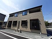 エスポワール防府１の賃貸物件