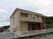 シンフォニーIIの賃貸物件