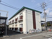 ハイツＫＯＹＡＭＡＢ 1階 築35年2ヶ月の賃貸物件