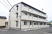  2階 築17年8ヶ月の賃貸物件