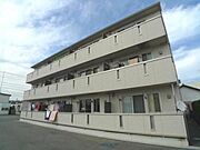  2階 築17年5ヶ月の賃貸物件