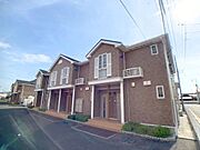 ラ・ファミーユＣ 2階 築18年5ヶ月の賃貸物件