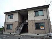  1階 築24年8ヶ月の賃貸物件