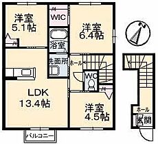 間取り：235006904273
