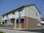  2階 築15年2ヶ月の賃貸物件