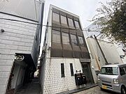 防府駅より徒歩5分 2階 築48年5ヶ月の賃貸物件