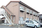 セジュールほのか 1階 築23年2ヶ月の賃貸物件