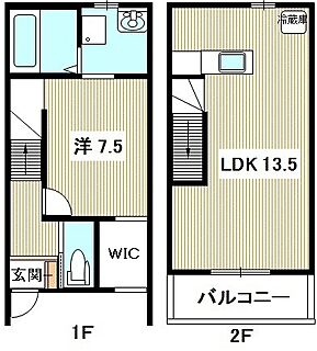 間取り：235006918133