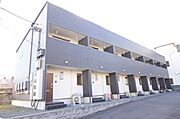 防府駅より徒歩9分 1階 築9年4ヶ月の賃貸物件