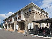 サンリット司C 2階 築11年8ヶ月の賃貸物件