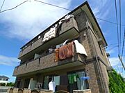  3階 築20年7ヶ月の賃貸物件