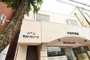 防府駅より徒歩4分 2階 築41年2ヶ月の賃貸物件