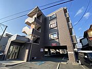 メゾン中山 3階 築23年の賃貸物件