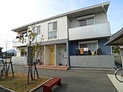  2階 築18年11ヶ月の賃貸物件