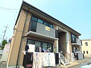 メゾン開華 2階 築26年1ヶ月の賃貸物件