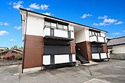  2階 築29年5ヶ月の賃貸物件