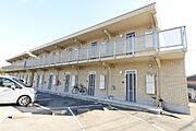 ラ・フォンテーヌ 2階 築20年11ヶ月の賃貸物件